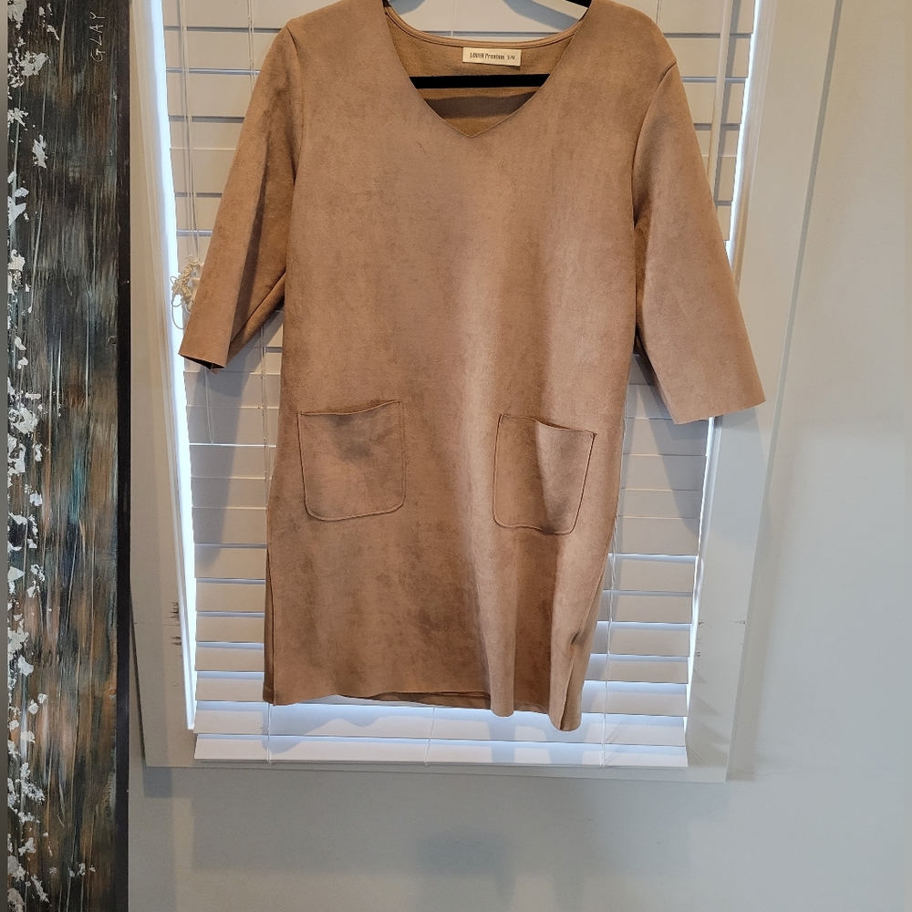 Zara dress